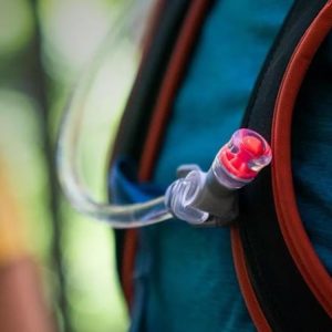 Osprey Hydraulics Bite Valve Sheath Replacement